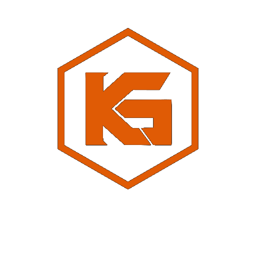 Kratos Gaming Logo